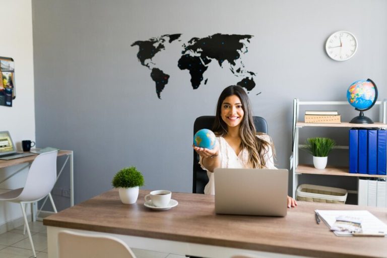 Revolutionizing Travel: The Rise of Online Travel Agencies