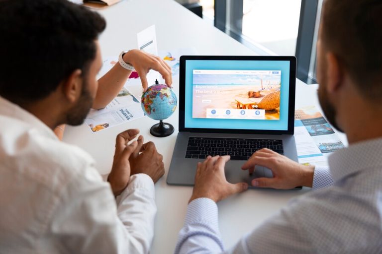 The Future of Convenience: Exploring the World of Booking Services