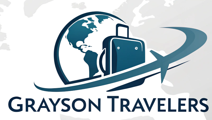 Grayson Travelers
